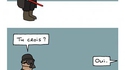 Dark vador se remet en question