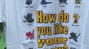 Comment aimez-vous votre chatte ?