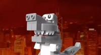 Dzilla VS Mkey