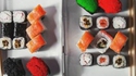 Qui veut des sushis ?