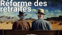 Sans cette réforme des retraites -> apocalypse.