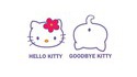 Hello Kitty...