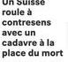Tout cela est parfaitement logique