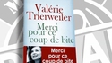 Merci pour...