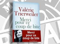 Merci pour...