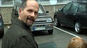 La voiture d'Offerus
