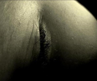 Les yeux qui sentent le cul