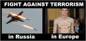 Comment combattre le terrorisme