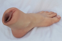 Un toy pour prendre son pied