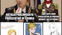 Natalia Poklonskaya