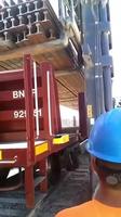 Un train, des rails.