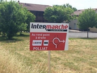 Le code de la route selon Intermarché