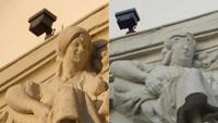 Encore une restauration réussie