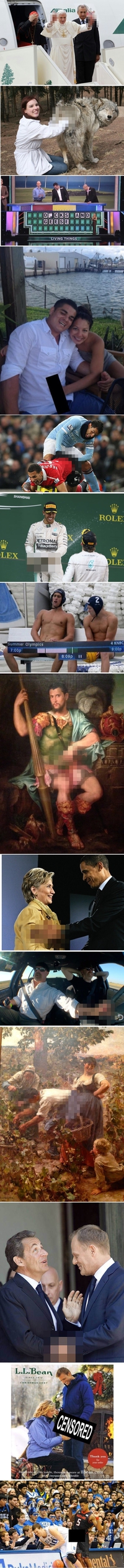 La censure 4