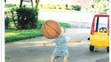 Owned by Basket ball