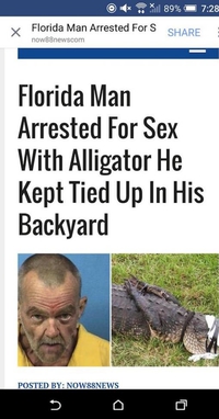 Son affaire était dans le sac