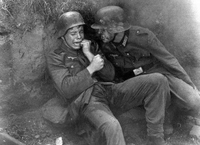 Enfant soldat dans la Wehrmacht