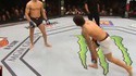 Instant karma lesson