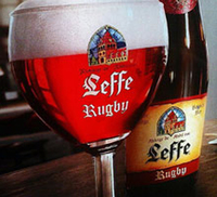 Leffe Rugby