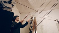Tap tap tape