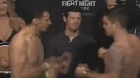 Sean o'Connell, le troll de l'UFC