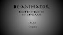 Deanimator