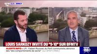 Ce tacle... qui fait du bien !