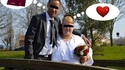 Mariage d'amour