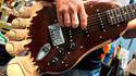 Guitare bigfoot