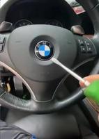Tuto mécanique changer de volant.