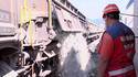 Saint-Gothard : le plus long tunnel du monde