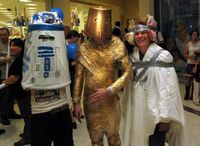 Star Wars du pauvre