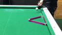 Pro du  billard