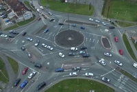 Ton gps va fumer, c'est sûr
