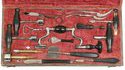 Instruments de chirurgie