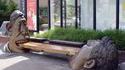 Mangeurs de bancs