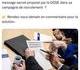 La réponse est déjà publié 