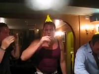 Jeu d’alcool 