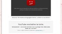 YouTube enchaîne la toile. 