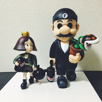Super Mario