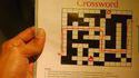 Labyrinthe dans le journal