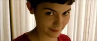 Amélie Poulain, cette héroïne