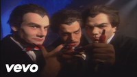 Les Inconnus - Rap tout (Vampire)