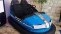 Je vends une auto 100% électrique des années 80 à un prix imbattable