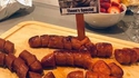 Ya d'la saucisse !