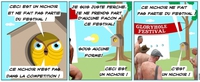 Petite annonce