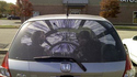 Faucon millenium Honda