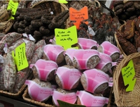 Les miches de la cousine