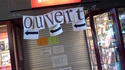 Une librairie ouverte