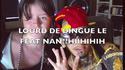Swagg Man et Amandine du 38